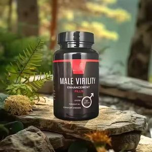 Oem odm שיפור הליבידו הגברי קפסולות תוספי צמחים טבעיים טהור, יעיל לשיפור האנרגיה הגברי וגודל - Product Image 6