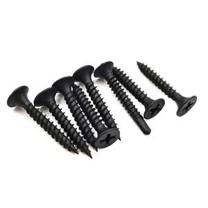 Drywall Illo Del Drywall #6 #7 #8 1/2 5/8 3/4 1 1 1/4 1 1/2 1 3/4 2 2 1/2 3 4 5 Drywall Illos Para Drywall 8x1 - Product Image 4