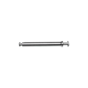 Tête de meulage dentaire en forme de cône, accessoire de perceuse dentaire manuelle en acier inoxydable pour usage adulte - Product Image 4