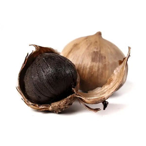 <span class=keywords><strong>Ail</strong></span> <span class=keywords><strong>noir</strong></span> séché, collation de légumes, produit de santé unique et très demandé pour usage domestique, faible en sucre, alimentation saine - Product Image 3
