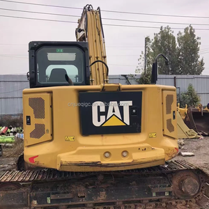รถขุดดิน Cat310มือสองรถขุดดินสำหรับขายในจีน - Product Image 5