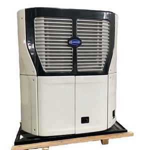 Kingclima-unidad de refrigeración para camiones y remolques, unidad de refrigeración para <span class=keywords><strong>furgonetas</strong></span> y remolques - Product Image 1