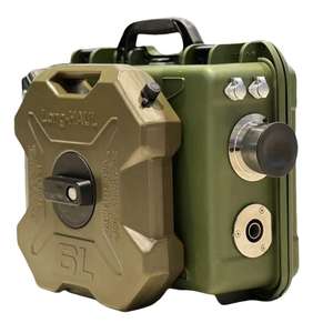 Chauffage de stationnement diesel haute qualité 2KW 5KW 12V/24V, chauffage d'air portable pour <span class=keywords><strong>camping</strong></span>, <span class=keywords><strong>camping</strong></span>-<span class=keywords><strong>car</strong></span>, voiture, camion, tente - Product Image 3