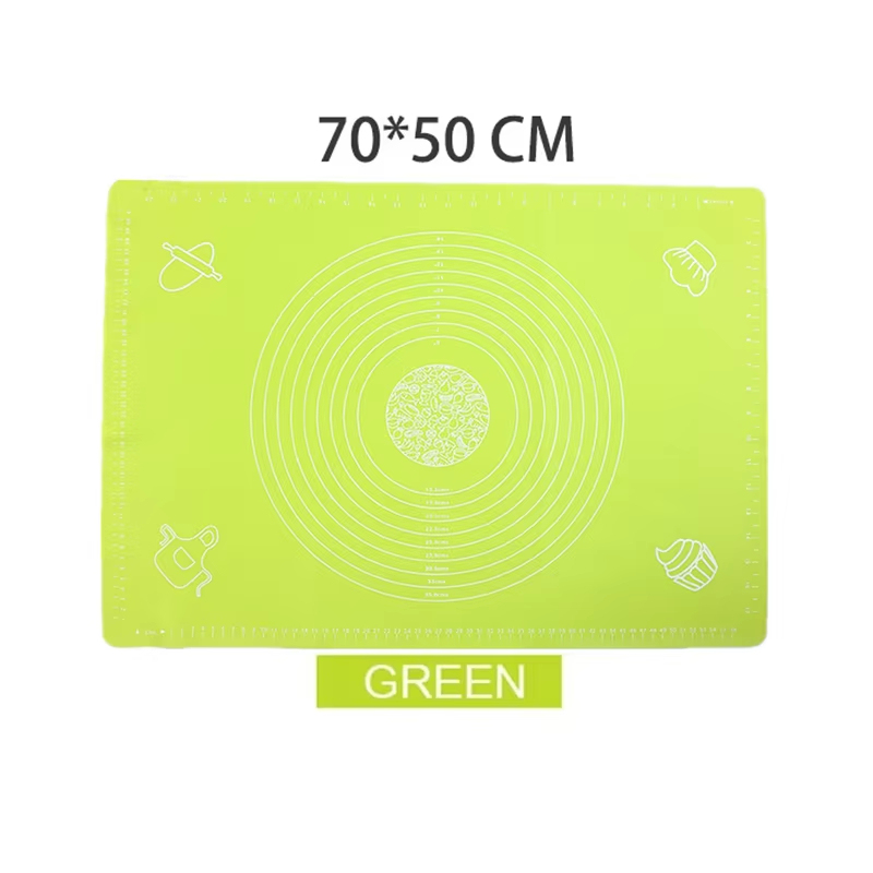 70*50cm Vert