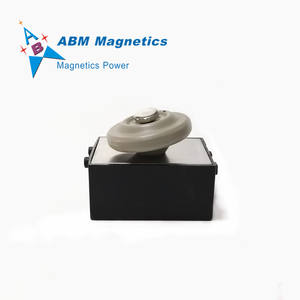 Détacheur d'étiquette <span class=keywords><strong>antivol</strong></span> de sécurité de supermarché 10000-15000 Gauss Super Magnet Detacher Type Permanent Composite d'<span class=keywords><strong>aimant</strong></span> de terre rare - Product Image 5