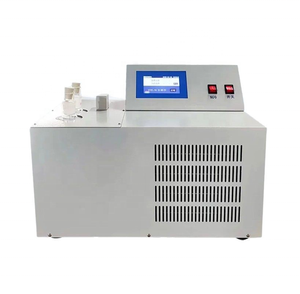 Yong Hui 220V 0.1 Nauwkeurigheid 1500W Auto Testen Stortpunt Isolatiepunttester Voor Het Smeren Van Benzinebrandstof - Product Image 3