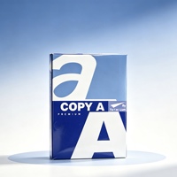 Papier copie A4 500 feuilles 210x297mm Blanc 70g/m² 75g/m² 80g/m² 100% pâte de bois vierge