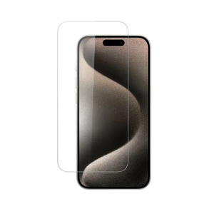 Film de protection d'écran en verre trempé 2.5D 9H haute qualité en aluminium pour iPhone 17 Pro Max, prix usine, pour la série iPhone 17 - Product Image 1