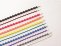 Cable de Cobre Trenzado KABLETEX GXL 16AWG XLPE para Automóviles, Uso General, 50V -40C 125C, para Camiones, Motocicletas, Vehículos Recreativos y Aplicaciones Aéreas