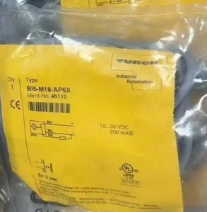 Sensor de Proximidad BI5-M18-AP6X Original, Nuevo, para Equipos de Automatización Industrial, en Stock - Product Image 2