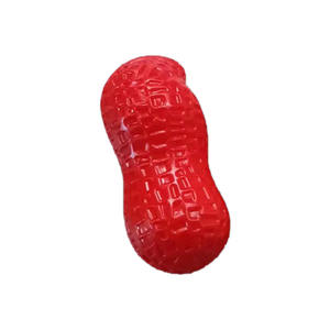 Peluquín de perro para mascotas, artefacto para aliviar los dientes, resistente a mordeduras, Corgi, teddy, <span class=keywords><strong>Shiba</strong></span> <span class=keywords><strong>Inu</strong></span>, Bola de sonido - Product Image 5