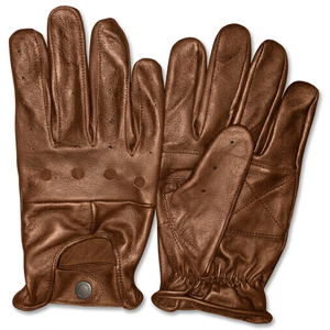 High Quality Seep Leather Winter Motorbike <b>Gloves</b> Wrist Length Plain Style Breathable Eco-Friendly <b>Touchscreen</b> Cycling Casual - Product Image 5