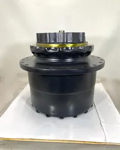 Réducteur de translation PC200-5 PC200LC-5 pour pièces de rechange d'excavatrice 20Y-27-00014 20Y-27-00013 20Y-27-00012 Boîte de vitesses OEM - Product Image 3