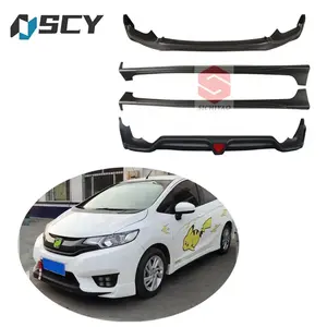 Find Durable, Robust side skirt for honda fit for all Models