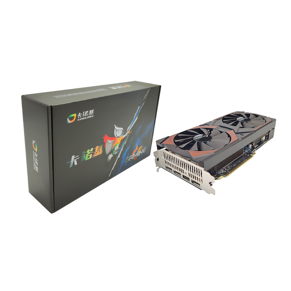 Radeon RX 5700XT