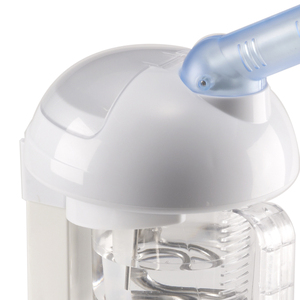 Konka — Table Pro, Mini minuteur <span class=keywords><strong>Portable</strong></span>, beauté du visage, vapeur Facial, Base de support, meilleure vente - Product Image 2