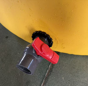 Tanque de Almacenamiento de Agua Plegable en Forma de Cebolla, de PVC Suave, para Recolección de Agua de Lluvia, Riego Agrícola y Almacenamiento de Agua para Incendios Forestales - Product Image 4