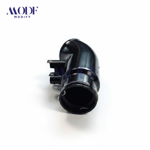 Performance Turbo Inlet Pipe Kit Upgrade for BMW F-Chassis B48 <strong>2.</strong>0T 1 2 <strong>3</strong> 4 Series F20 F22 F30 F32 120i 220i 320i 420i 330i 430i - Product Image 6