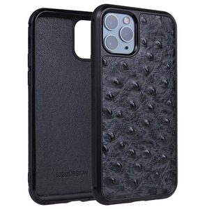 2020 diseño de <span class=keywords><strong>gama</strong></span> <span class=keywords><strong>alta</strong></span> de lujo de <span class=keywords><strong>alta</strong></span>-la gente exitosa real de la caja del teléfono de cuero para iPhone 12 pro max - Product Image 1