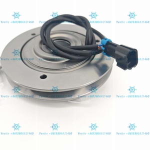 Container lạnh phần 50-01173-03 ly hợp lắp ráp bình ngưng <span class=keywords><strong>Fan</strong></span> cluthc tàu sân bay <span class=keywords><strong>Vector</strong></span> 76-02141-00 50-01176-00 - Product Image 6