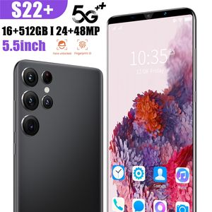 Teléfono Celular Resistente al <span class=keywords><strong>Agua</strong></span> S22-2 a 13 5g para Playa, Precio de Fábrica, 16+1tb, Funda para Teléfono 11 8+256gb E 12+512gb Electrónico - Product Image 6