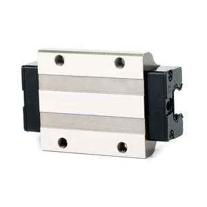 Bloque de Guía Lineal Original de la <span class=keywords><strong>Marca</strong></span> BRC25LA - Product Image 5