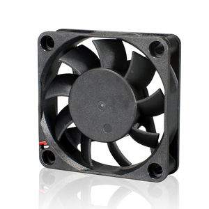 60Mm Tay Áo Mang 5V <span class=keywords><strong>DC</strong></span> <span class=keywords><strong>Fan</strong></span> 12V Với Muỗi Máy Hút <span class=keywords><strong>DC</strong></span> 6015 Làm Mát Người Hâm Mộ - Product Image 5