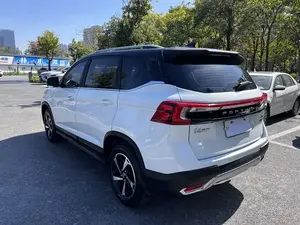 Voiture d'<span class=keywords><strong>occasion</strong></span> Dongfeng Fengxing T5 1.6L manuelle édition exclusive 2020 2021 2022, véhicule <span class=keywords><strong>utilitaire</strong></span> à haut rapport qualité-prix - Product Image 4