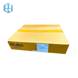 Jl255a Nuevo Sellado para Aruba Serie 2930f 24g Poe+ 4sfp+ Gigabit Sch Jl255a Tenemos un Gran Inventario y También Aceptamos Pedidos - Product Image 2