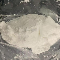 Liant de qualité batterie au lithium matériaux en poudre de polyvinylidène PVDF prix PVDF