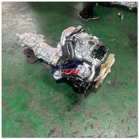 Moteur d'occasion 3CT pour Toyota