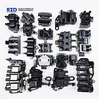 Good Performance Auto Car Parts Engine System 90919-02258 90919-02248 90919-02260 90919-02244 Ignition Coil for Toyta Lexus