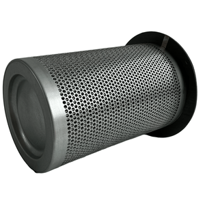 ตัวกรองแยกน้ำมันอากาศสำหรับเครื่องอัดอากาศแบบสกรู Mengma รุ่น dB2090 dB2167 dB2026 - Product Image 3