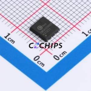 DFN-8ทรานซิสเตอร์สนามทรานซิสเตอร์ (มอสเฟท) แบบดั้งเดิมและใหม่ CMSA320N20 (5x6) - Product Image 1
