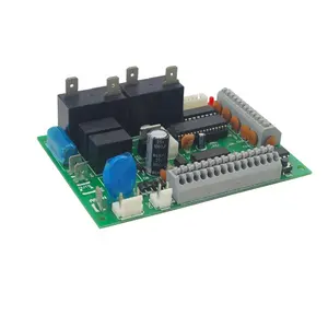 空调 PCB 和 PCBA 电子控制器/直流控制器 pcb