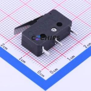 G15-06PM01-40-51 Limit Switch Through hole Component (THT) Switch - Product Image 1