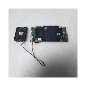 Mới Trong Kho 03Kdwx 3Kdwx Cho Dell <span class=keywords><strong>Perc</strong></span> H755 Sas Phía Trước Pcie Gen4 8GB Bộ Nhớ Cache Sas/SATA <span class=keywords><strong>Raid</strong></span> Điều Khiển - Product Image 1