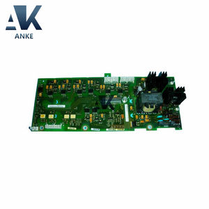 Carte pilote Siemens A5E00430139 - Product Image 1