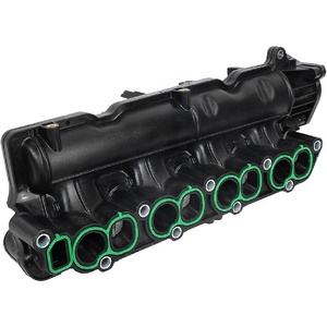 Collettore di aspirazione per <span class=keywords><strong>Opel</strong></span> Astra <span class=keywords><strong>J</strong></span> Insignia A <span class=keywords><strong>Zafira</strong></span> C 55571993 03931385 55566258 - Product Image 4