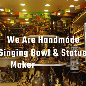 Nepali-Juego de cuencos de canto tibetano, juego de cuencos de alchemy Chacra con sonido, caja especial para cantar y propósitos religiosos, venta al por mayor - Product Image 4