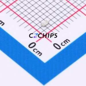 Résistance SMD RCA0343RFLF 0603 (Type : Film épais) (Résistance : 43 Ohm Précision : 1%) - Product Image 2