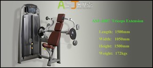 Entrenador <span class=keywords><strong>de</strong></span> Tríceps con Fuerte Estimulación Muscular y Sensación <span class=keywords><strong>de</strong></span> Entrenamiento Evidente, <span class=keywords><strong>Precio</strong></span> Accesible, Robusto y Duradero - Product Image 2