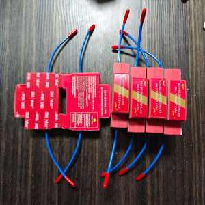 เครื่องดับเพลิงสเปรย์ดับไฟอัตโนมัติแบบสเปรย์ติดตั้งราง DIN - Product Image 3