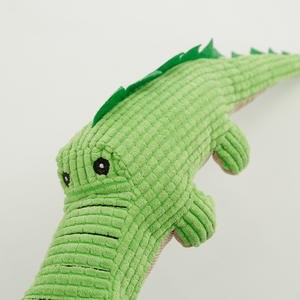 <span class=keywords><strong>Pet</strong></span> köpek oyuncaklar diş temizleme karikatür timsah ve peluş seks oyuncakları Chewy <span class=keywords><strong>Pet</strong></span> oyuncaklar kadife kesme oyuncaklar <span class=keywords><strong>Pet</strong></span> köpek oyuncak - Product Image 2