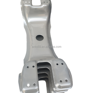 Pièces de camion de haute qualité, pièces de rechange pour camion, 199114510511 Traverse pour Sinotruk Howo A7 - Product Image 2