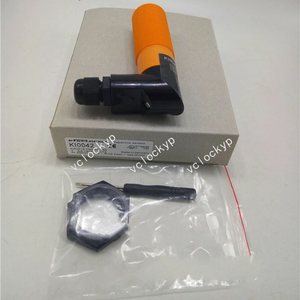 Sensores Capacitivos IFM KI0042 (China) - Product Image 1