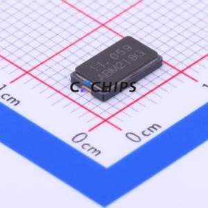 ABM2-11.0592MHZ-D4Y-T Crystal (Passive) SMD8045-2P Crystal Oscillator 11.0592MHz 30ppm 18pF 30ppm - Product Image 1