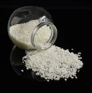 SY 15% Glass Fiber Reinforced Nylon PA6 GF15 Grade Medical & Automotive Parts <b>Plastic</b> <b>Granules</b> Electronic Appliances - Product Image 1