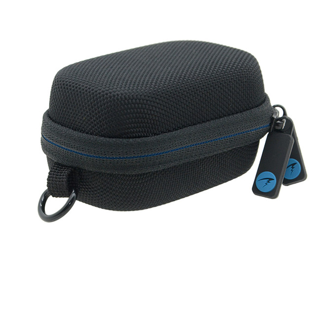 Custom EVA case Wholesales Watch Bag Waterproof Custom Travel Watch Eva Storage Case