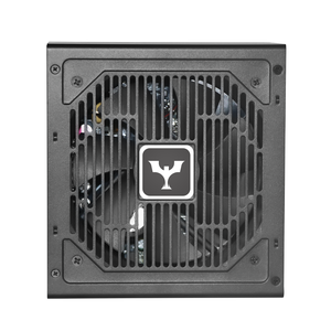 แหล่งจ่ายไฟส<span class=keywords><strong>ว</strong></span>ิตชิ่งขนาดเล็ก 700W <span class=keywords><strong>ราคา</strong></span>ประหยัด พร้อมระบบปรับค่า PFC แบบแอคทีฟ พัดลมระบายความร้อนขนาด 120 มม. ขนาดกะทัดรัด รองรับไฟ ATX พร้อมแรงดันไฟฟ้าขาออก 12V และ 5V - Product Image 1